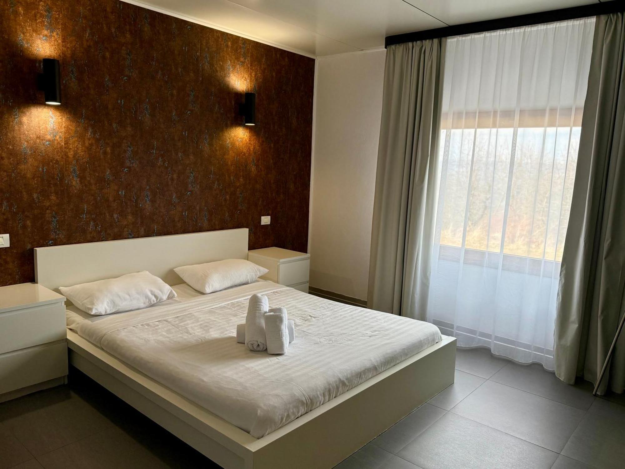 Rodizio Hill Resort Cluj-Napoca Exterior photo